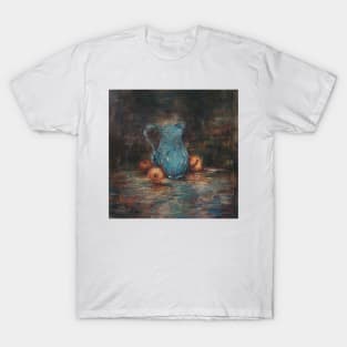 Three Peaches T-Shirt